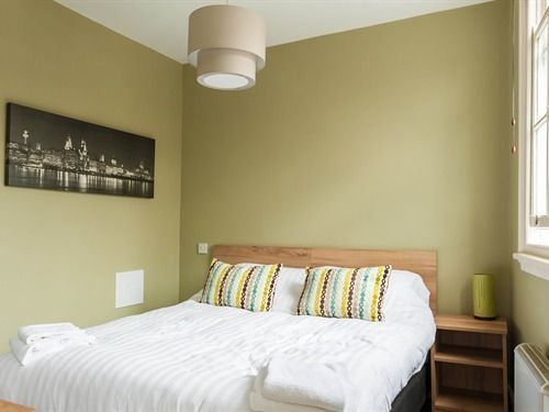 Blackburne Arms Hotel リヴァプール エクステリア 写真