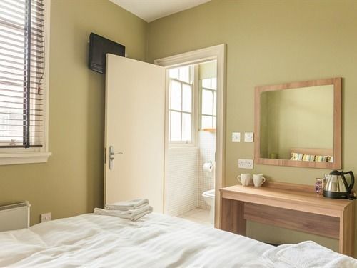 Blackburne Arms Hotel リヴァプール エクステリア 写真